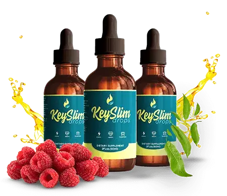 KeySlim Drops Review