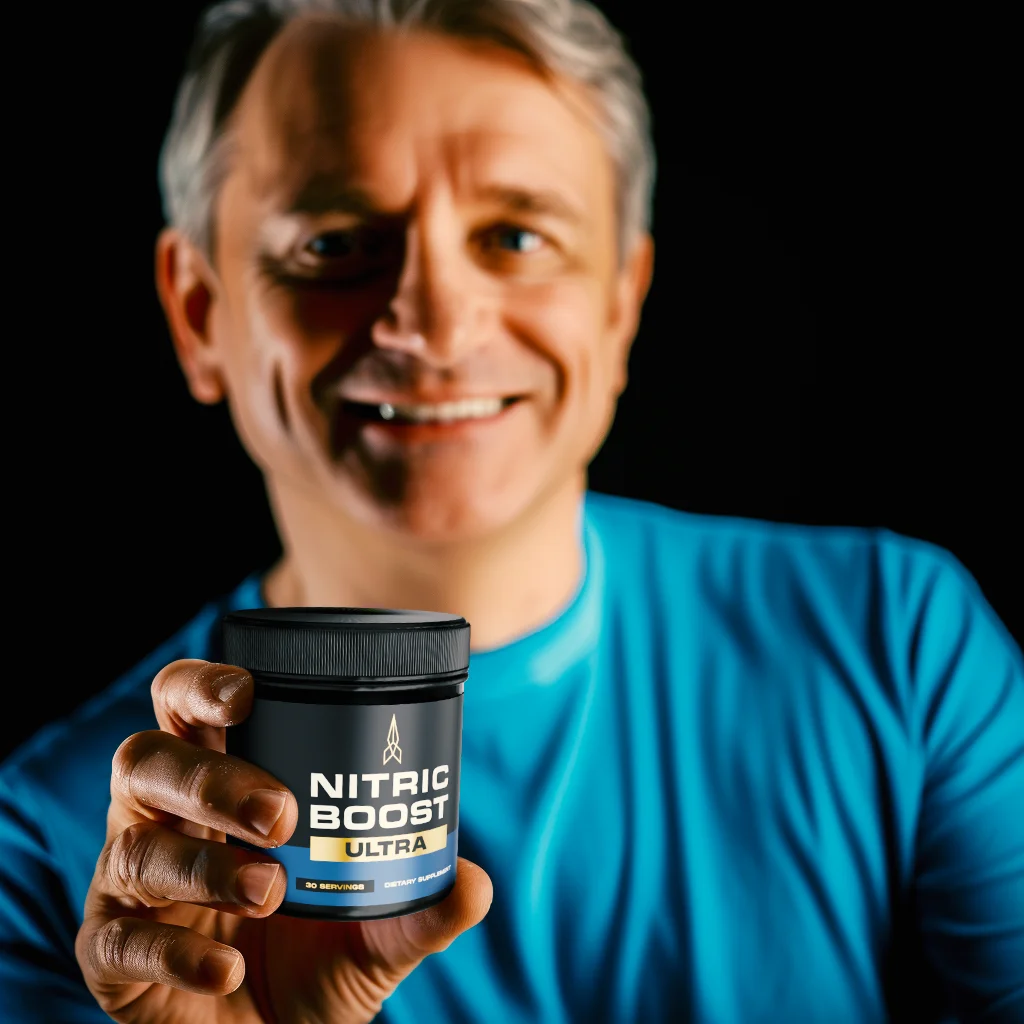 Nitric Boost Ultra Customer Review 2