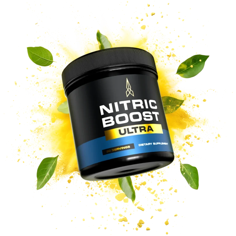 Nitric Boost Ultra review results