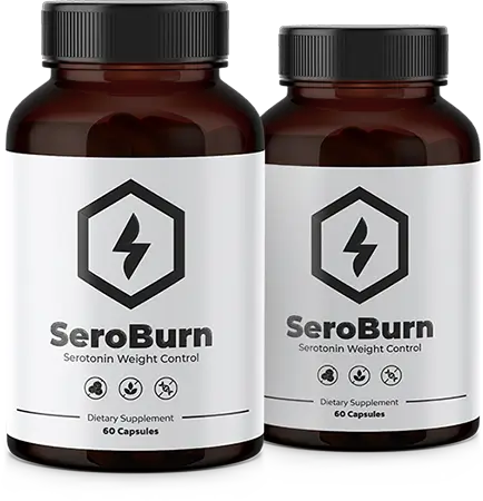 1 Bottle SeroBurn Reviews