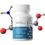 Advanced Amino Formula review